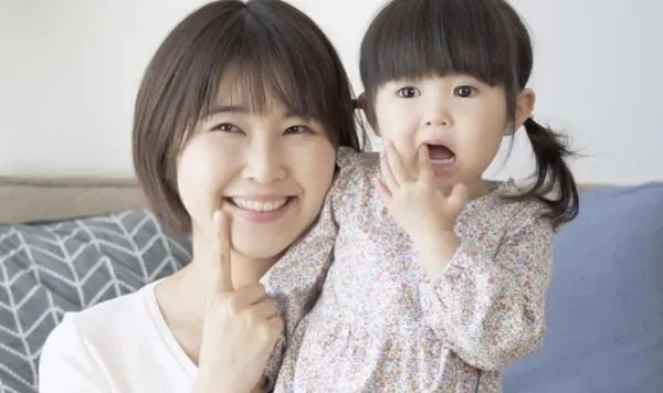 世界に羽ばたく日本人として、幼少期から青年期の矯正治療は必須